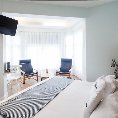 Hotel Aldamar San Sebastián Esterno foto